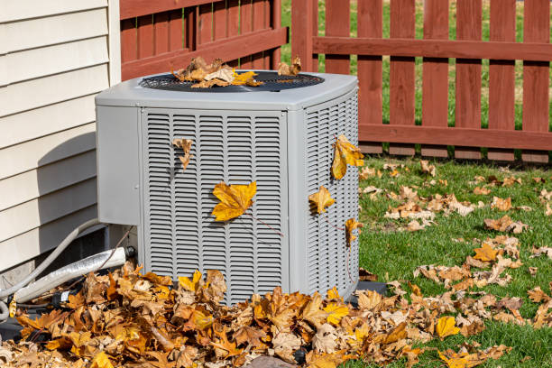 Clinton, IL HVAC Company