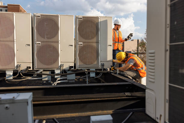 Best HVAC Replacement Cost  in Clinton, IL