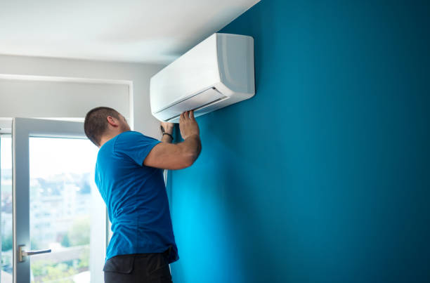 HVAC Troubleshooting in Clinton, IL