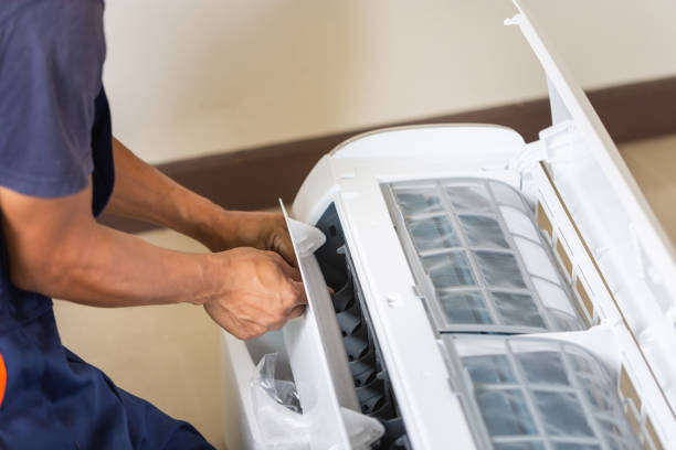 Best HVAC Installation Services  in Clinton, IL