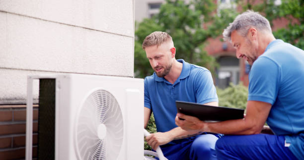 Best 24/7 HVAC Repair  in Clinton, IL