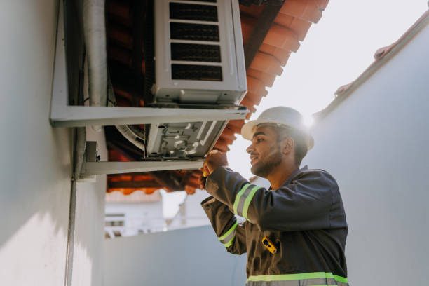 Best Affordable HVAC Services  in Clinton, IL