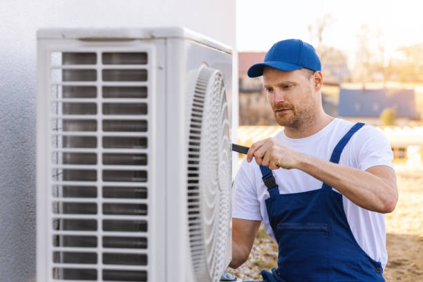Affordable Air Conditioning Repair in Clinton, IL