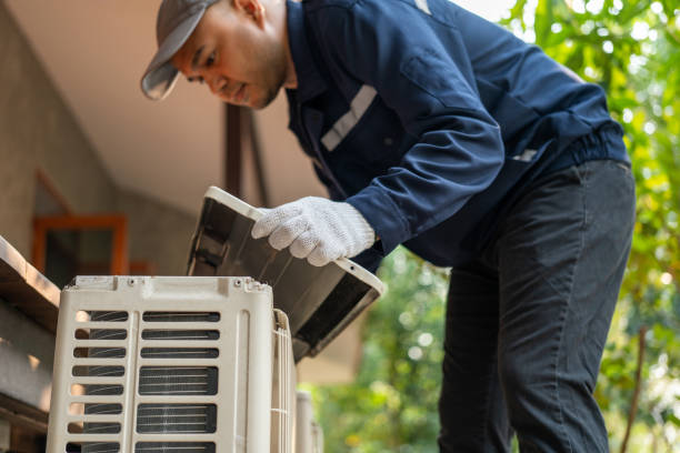 Best Commercial HVAC Repair  in Clinton, IL