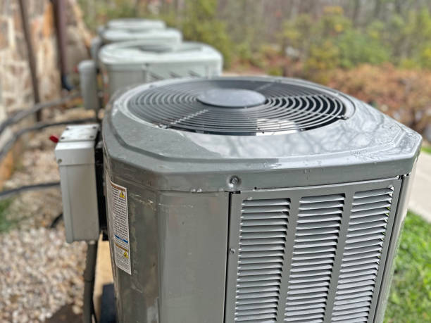 Best Emergency HVAC Repair  in Clinton, IL