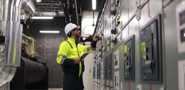 HVAC Emergency Services in Clinton, IL