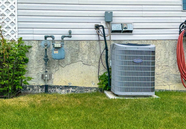 Best HVAC Installation Services  in Clinton, IL